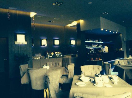 LH Restaurant