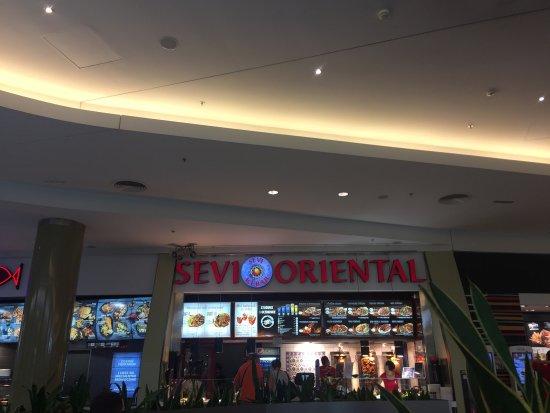 Sevi Oriental