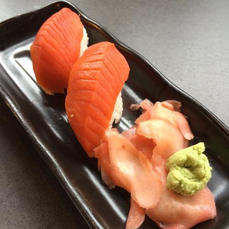 Sushi-Man