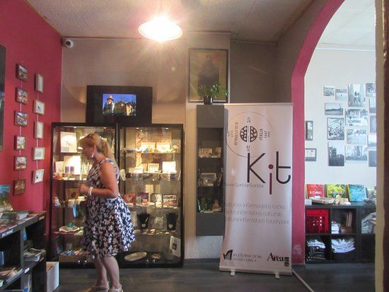 Nova Kulturno-Informativna Tocka