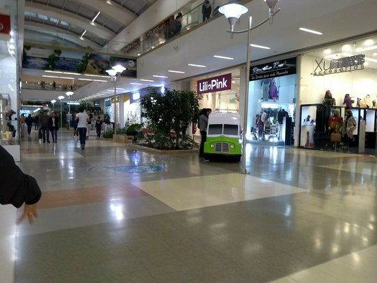 Centro Comercial Unicentro Pasto