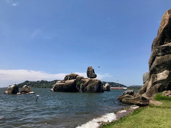 Bismarck Rock