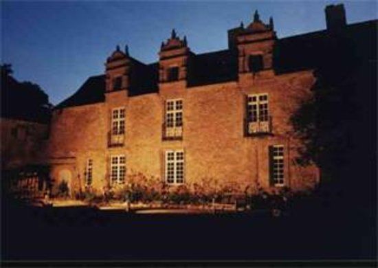 Chateau de Careil