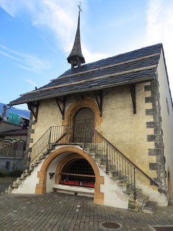 Beinhaus