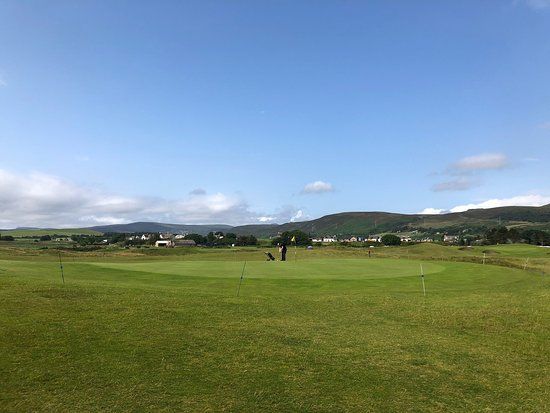 Brora Golf Club