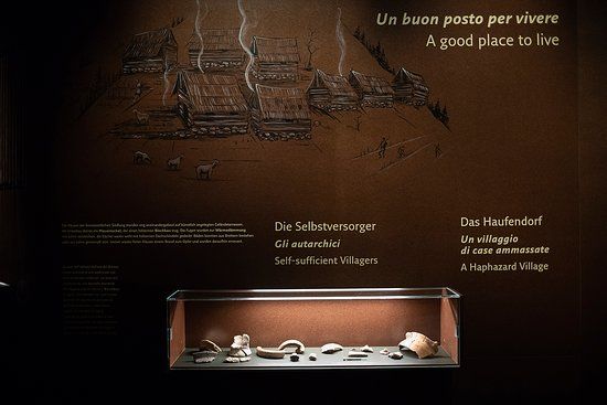 Culten - Archäologisches Dokumentationszentrum