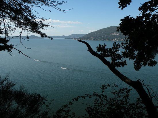 Santa Caterina del Sasso