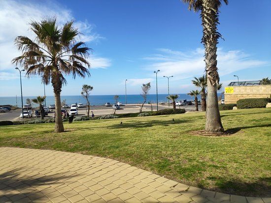 Argaman Beach