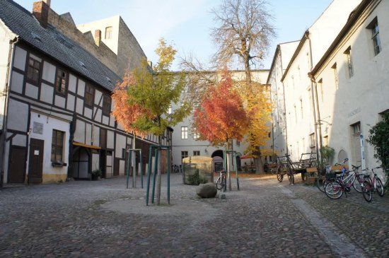 Cranachhof