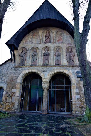 Goslar Cathedral
