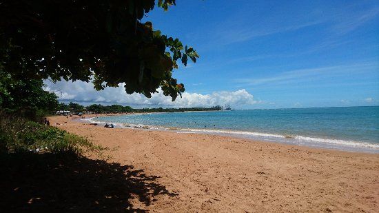 Praia de Putiri