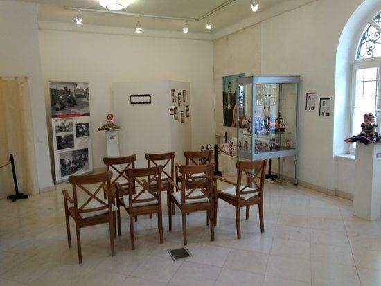 Musée Matyo
