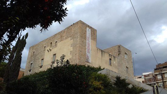 Castell de Cornella