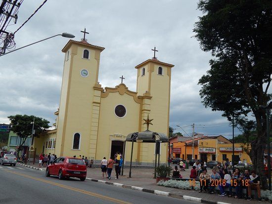Igreja Sao Benedito