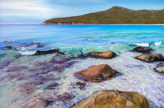 Kings Fine Art Gallery