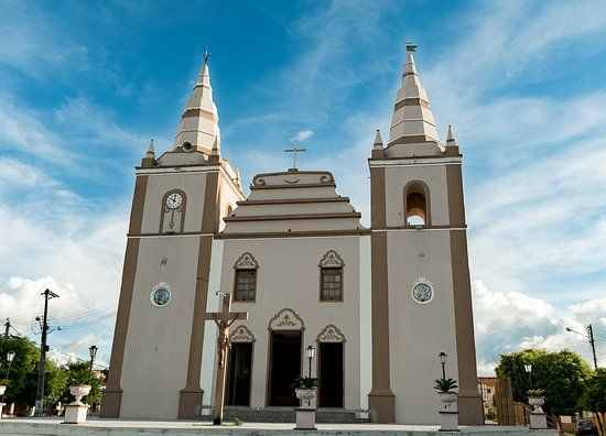 Igreja Matriz
