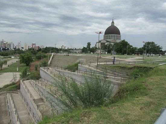 Anfiteatro Municipal Costanera