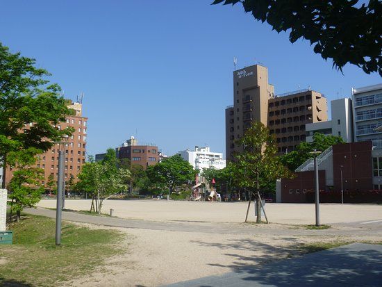 Shimoishii Park