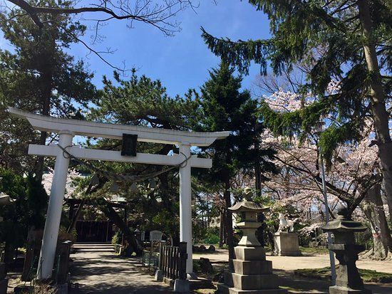 Hachiman Shrine