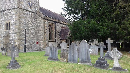 Holy Trinity Parish Church