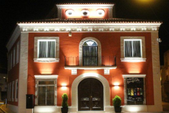 Museo Arqueologico-Paleontologico de Rojales