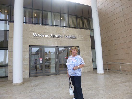 Weores Sandor Theatre