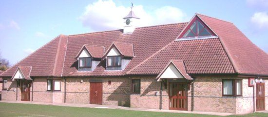 Great Baddow Millennium Community Centre