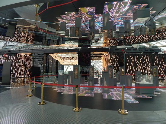 Congress-Centre EXPO