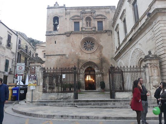 Chiesa del Carmine