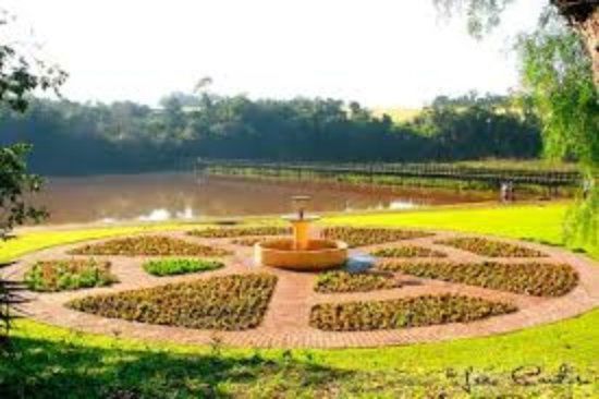 Parque do Lago