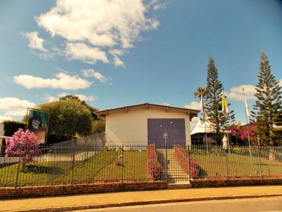 Carmelo São José
