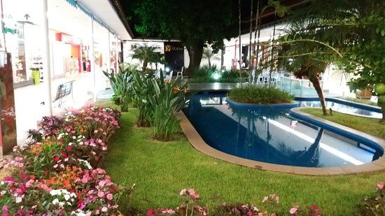 Rio Claro Shopping