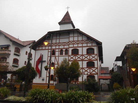 Igreja Metodista