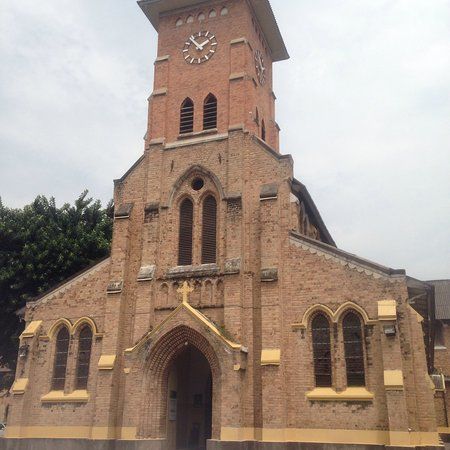 Sint-Annakathedraal