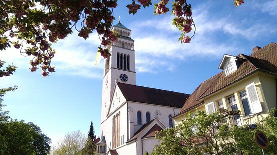 St.Johannes Nepomuk