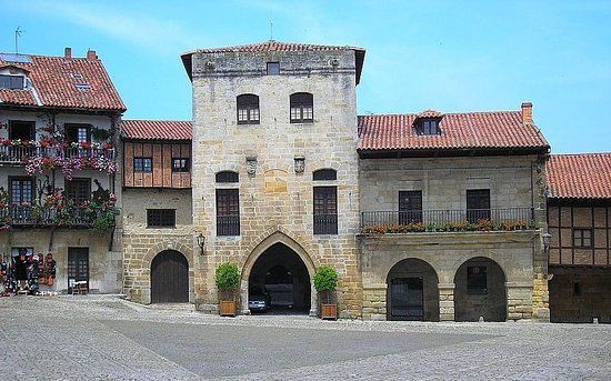 Torre de don Borja