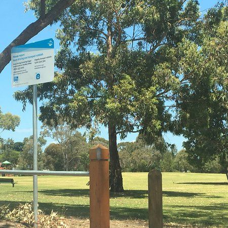 Monterey Community Park