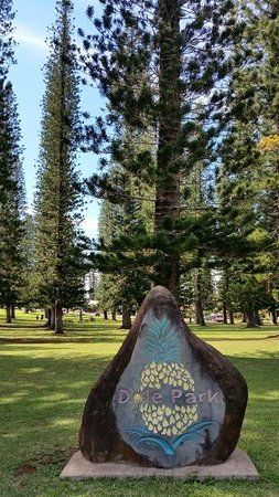 Dole Park
