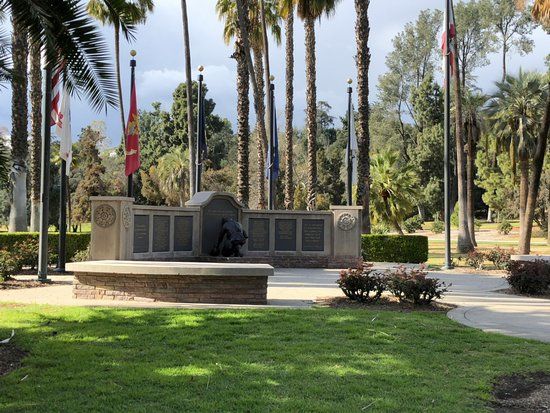 Lacy Park