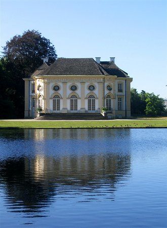 Badenburg Palace