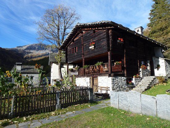 Walserhaus