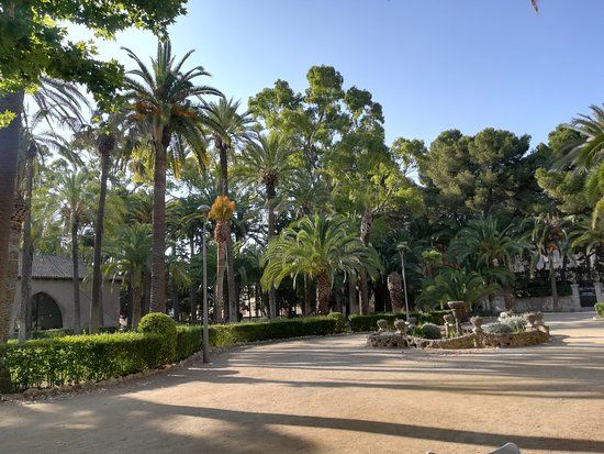 Parc de Teodor Gonzalez