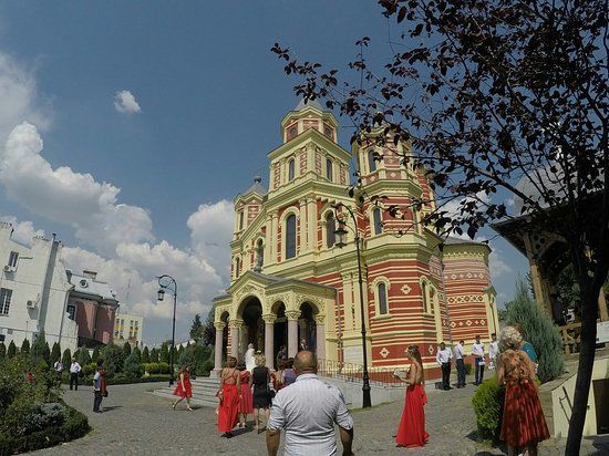 Biserica Mantuleasa