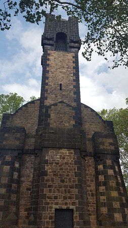 Bismarckturm Koln