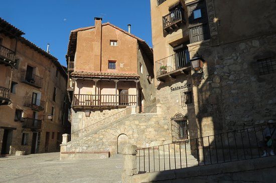 Rincón del Abanico