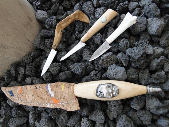 Cuchilleria El Cotillo