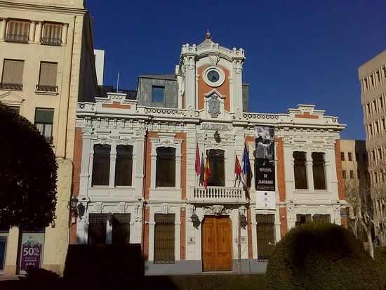 Museo Municipal