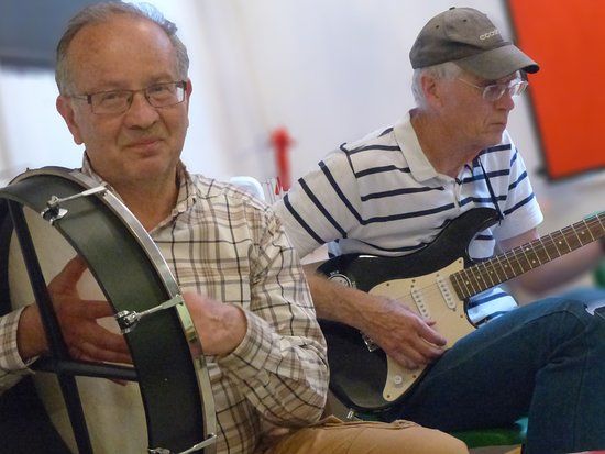 Ashford Community Theatre