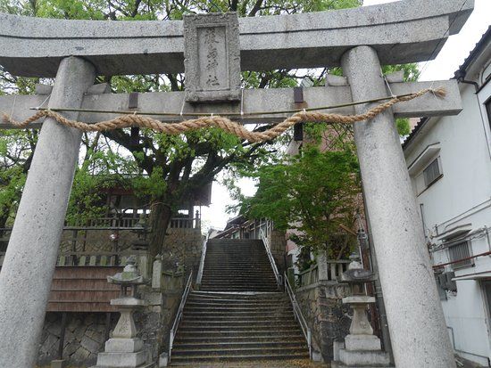 Itsukushima Shrine