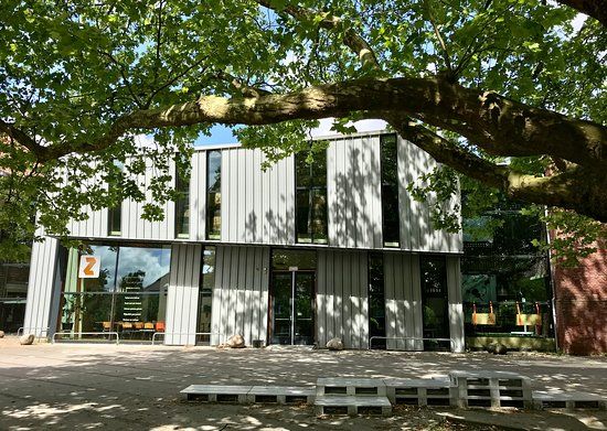 ZIMIHC Theater Zuilen